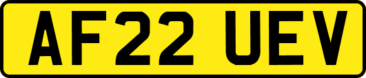 AF22UEV