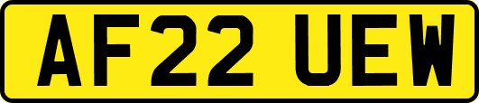 AF22UEW