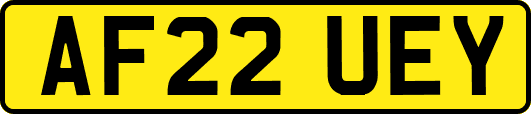 AF22UEY