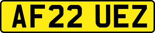 AF22UEZ