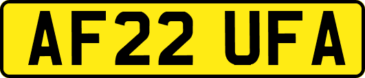 AF22UFA
