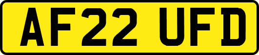 AF22UFD