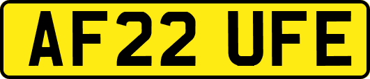 AF22UFE