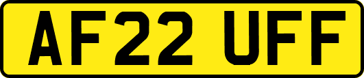AF22UFF