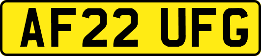 AF22UFG