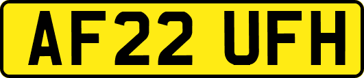 AF22UFH