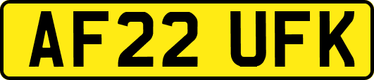 AF22UFK