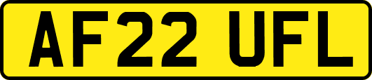 AF22UFL