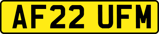 AF22UFM