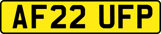 AF22UFP