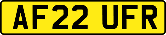 AF22UFR