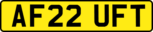 AF22UFT