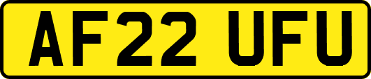 AF22UFU