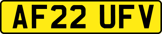 AF22UFV