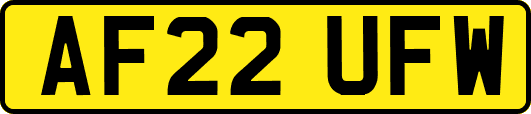 AF22UFW