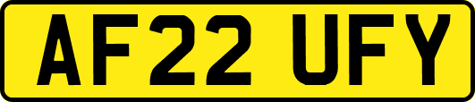 AF22UFY