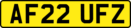 AF22UFZ