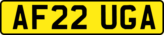 AF22UGA