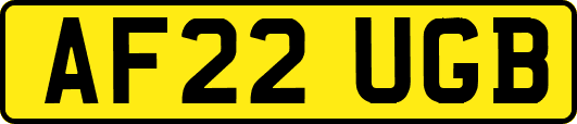 AF22UGB