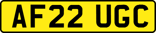 AF22UGC