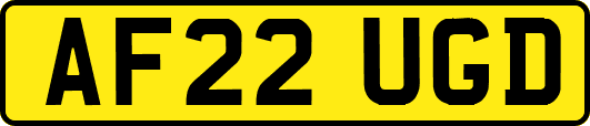 AF22UGD