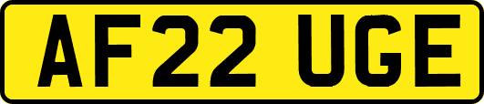AF22UGE