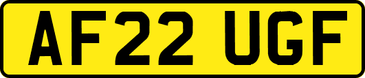 AF22UGF