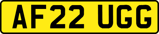 AF22UGG