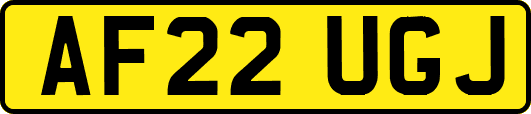 AF22UGJ
