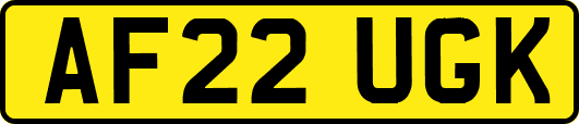 AF22UGK