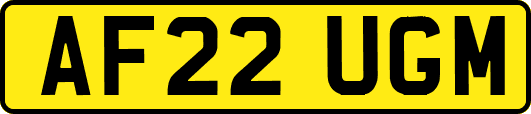 AF22UGM