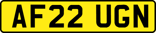 AF22UGN