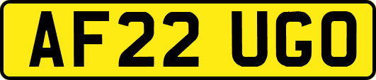 AF22UGO