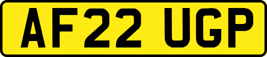 AF22UGP