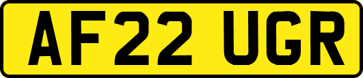 AF22UGR