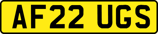 AF22UGS