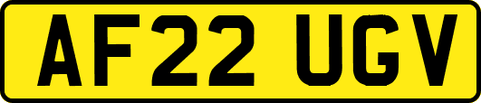 AF22UGV