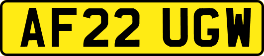 AF22UGW