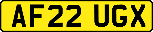 AF22UGX