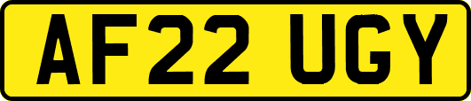AF22UGY