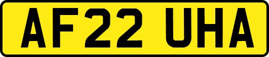 AF22UHA