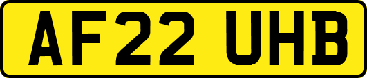AF22UHB