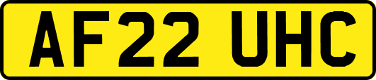 AF22UHC