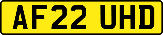 AF22UHD