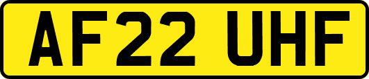 AF22UHF