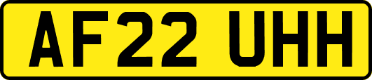AF22UHH