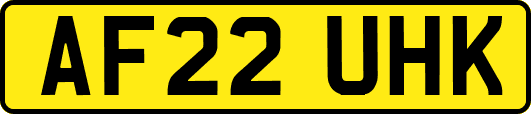 AF22UHK