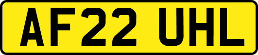 AF22UHL