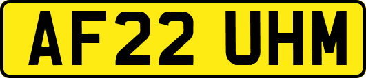 AF22UHM