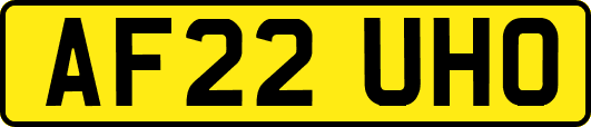 AF22UHO